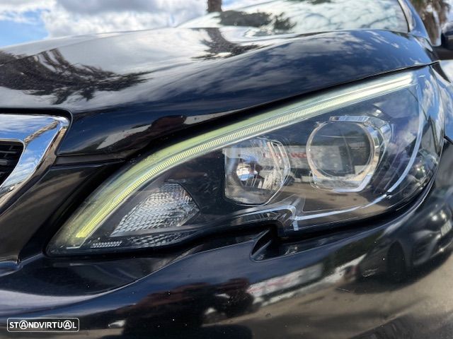 Peugeot 308 SW BlueHDi 130 Stop & Start Style - 3