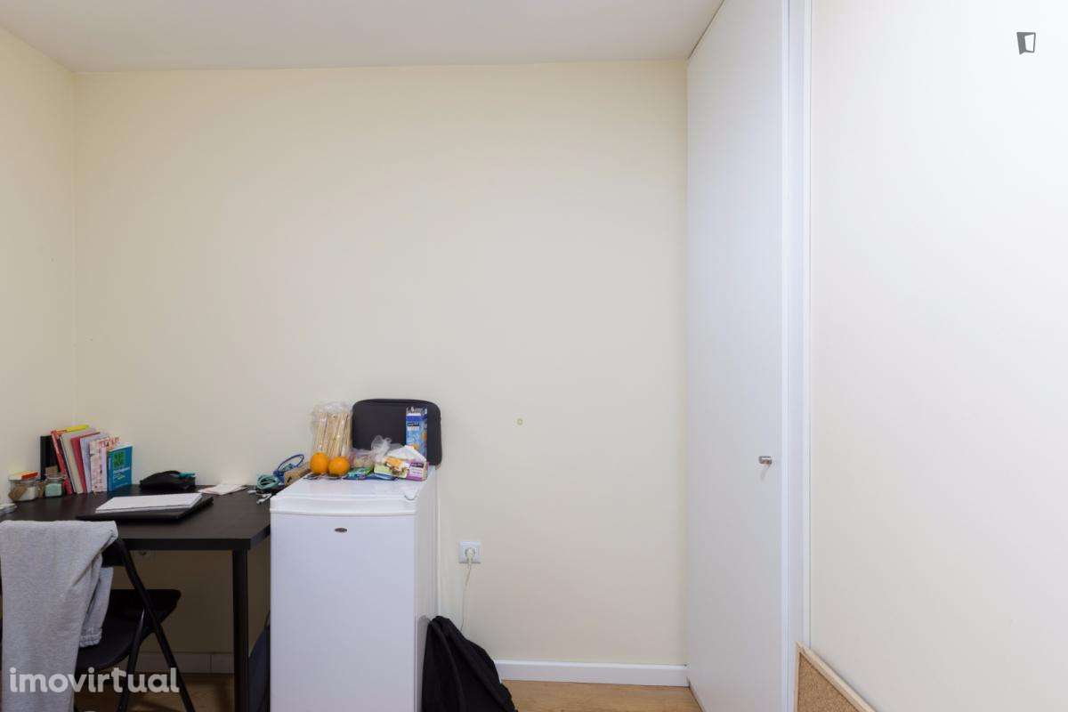 Quarto - localizado em Bonfim Porto - Grande imagem: 5/45