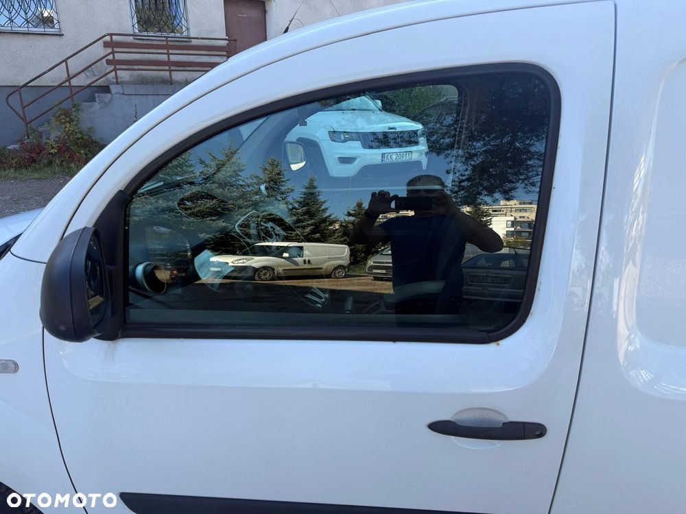 Renault Kangoo - 4