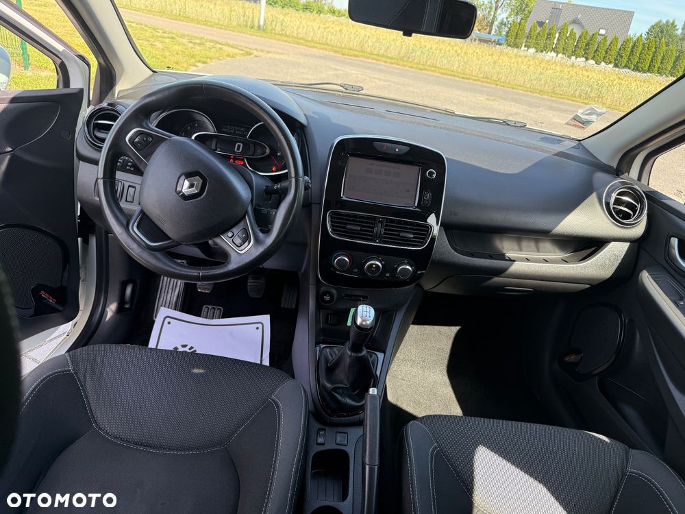 Renault Clio dCi 75 Expression - 14