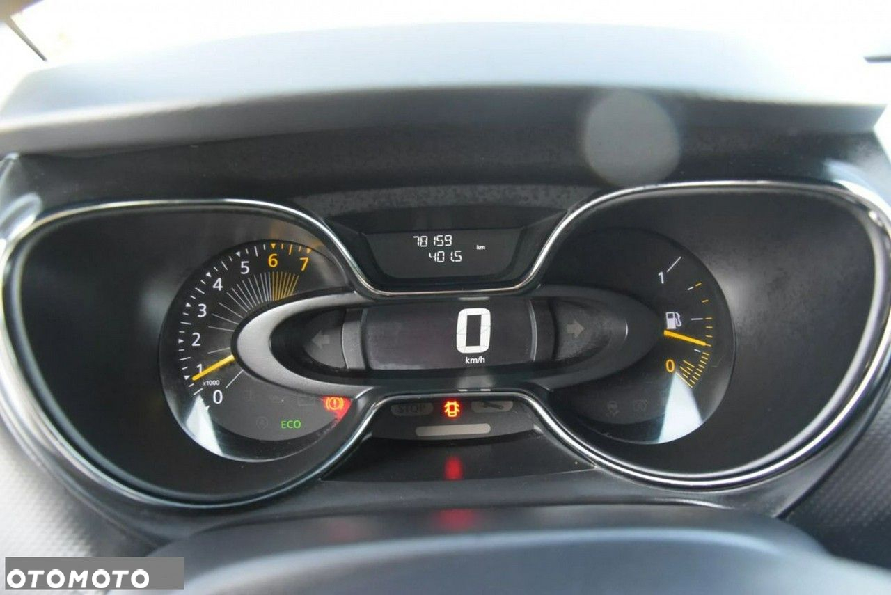 Renault Captur ENERGY TCe 90 Experience - 27