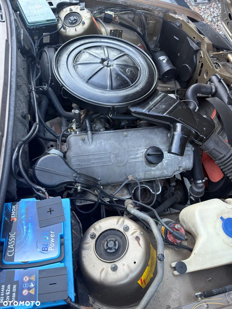 BMW Seria 3 316 - 20