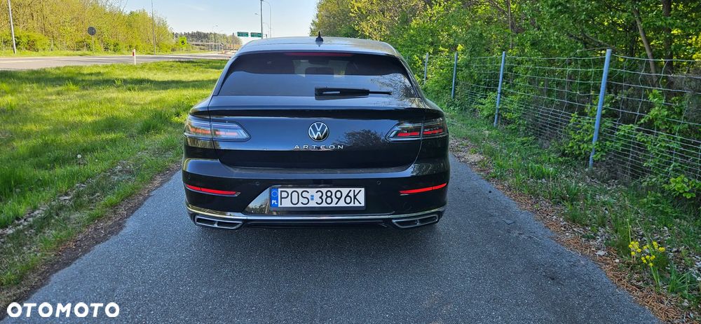 Volkswagen Arteon Shooting Brake 2.0 TDI SCR DSG R-Line - 6