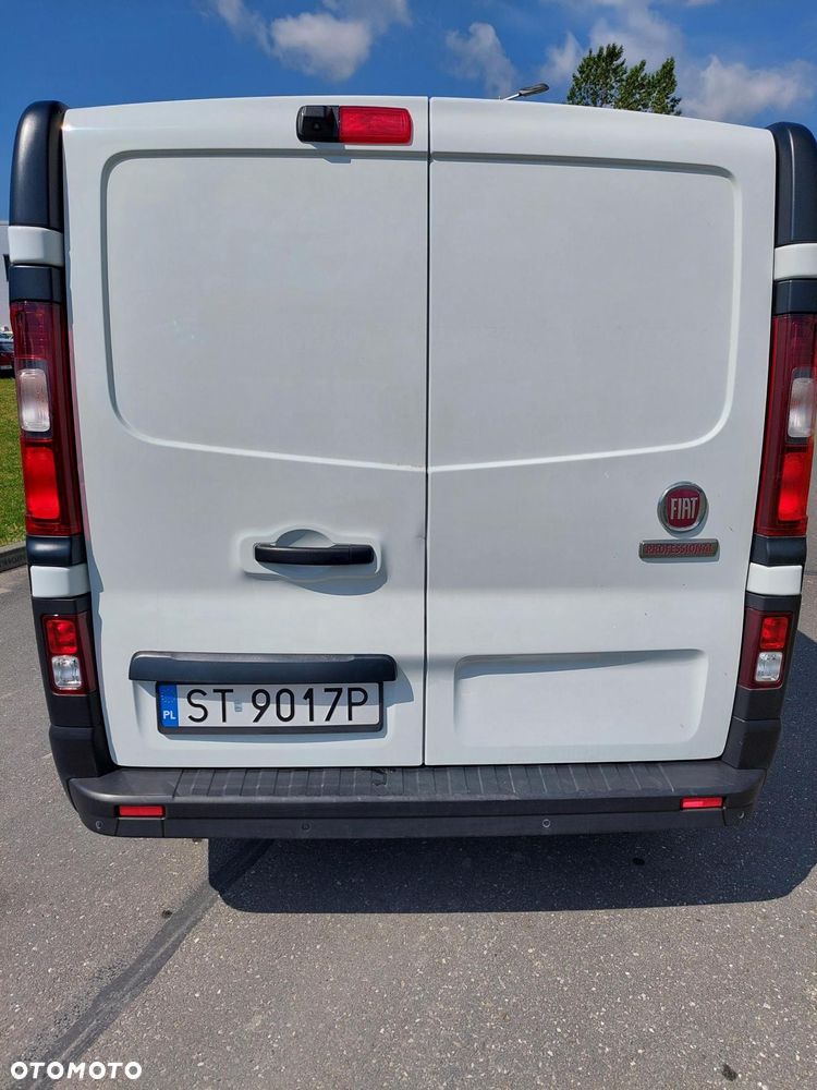 Fiat Talento Kombi Ecojet L2 Base - 3