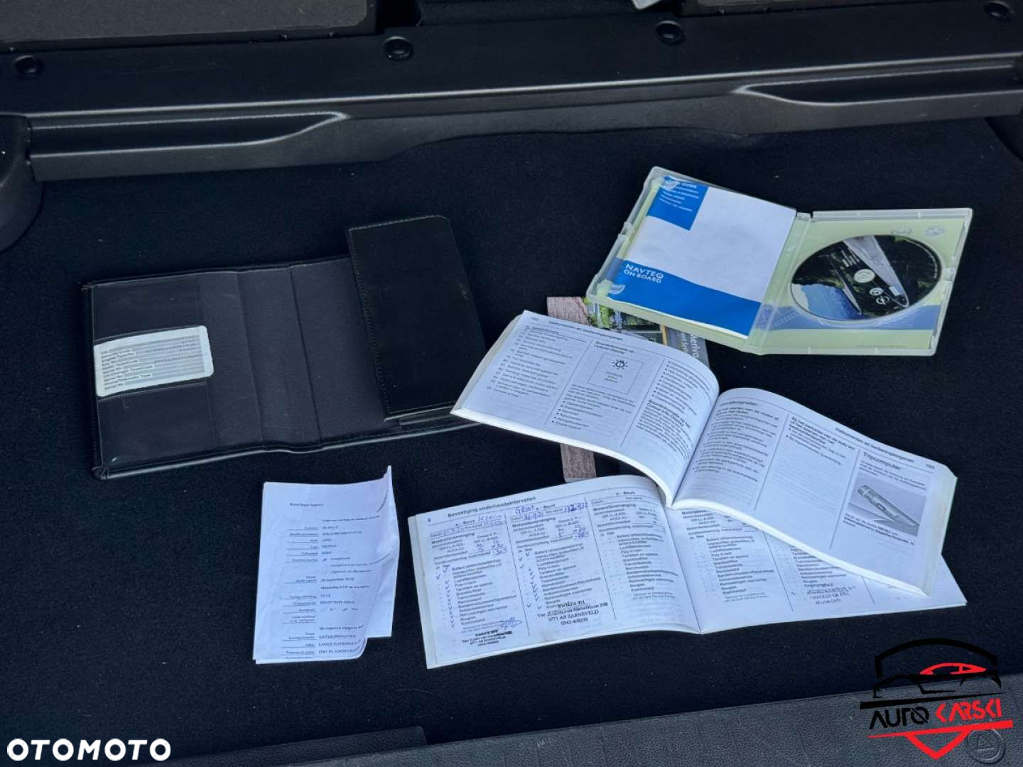 Opel Meriva - 6