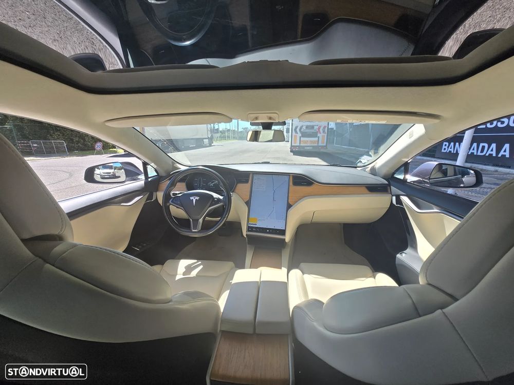 Tesla Model S 100D - 9