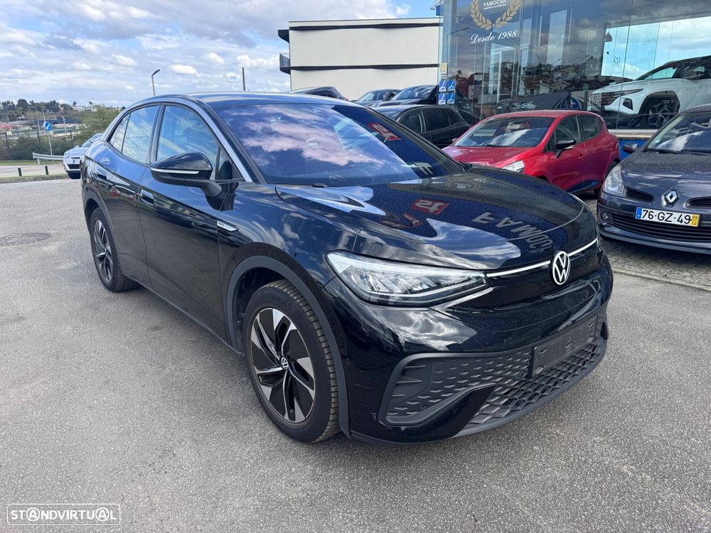 VW ID.5 77 kWh Pro Performance - 2