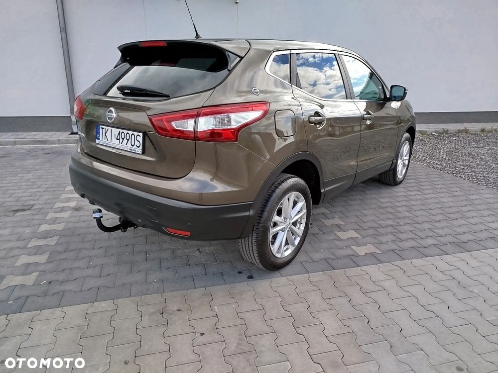 Nissan Qashqai 1.2 DIG-T Tekna+ - 7