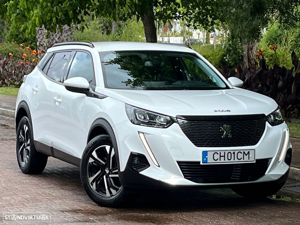 Peugeot 2008 PureTech 100 Style - 2