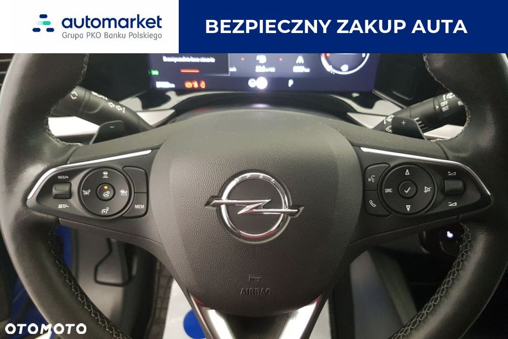 Opel Mokka 1.2 T Elegance S&S - 17