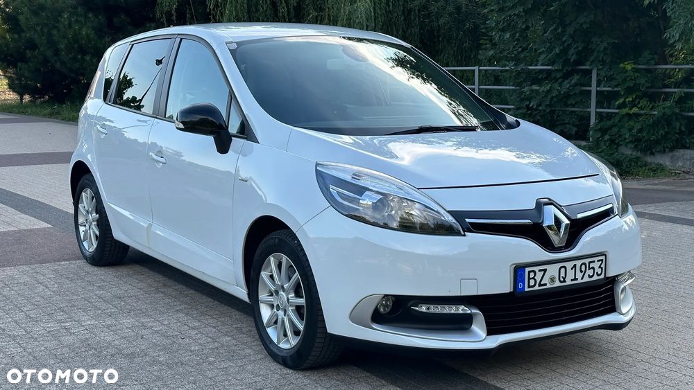 Renault Scenic 1.2 TCE Energy Life - 2