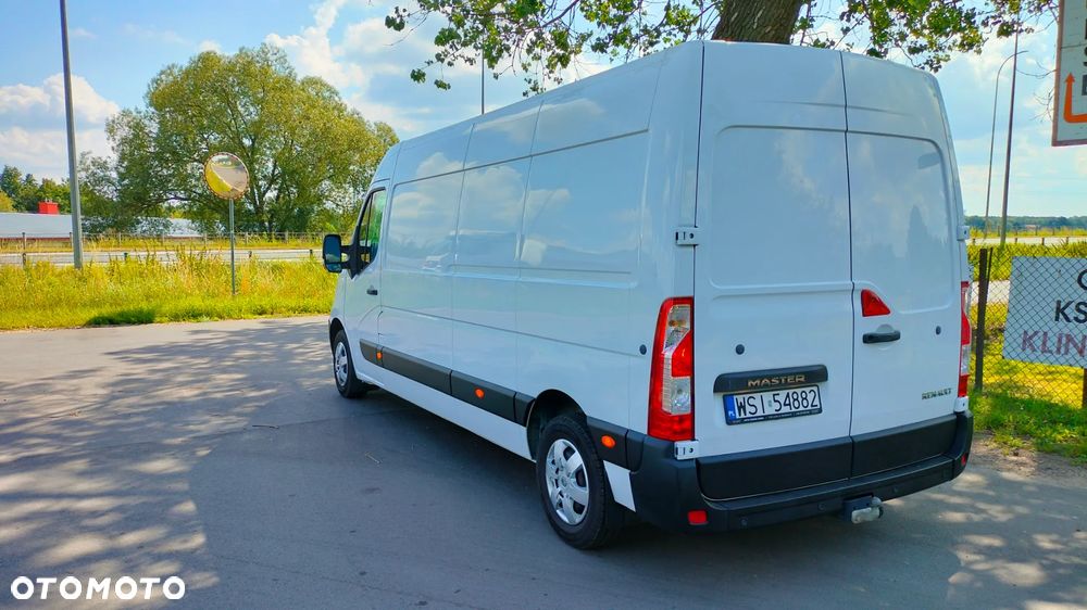 Renault MASTER - 10