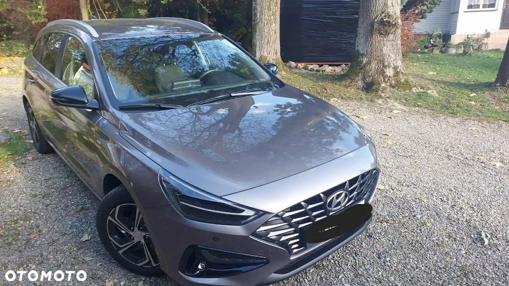 Hyundai i30 1.5 T-GDI 48V Smart - 3