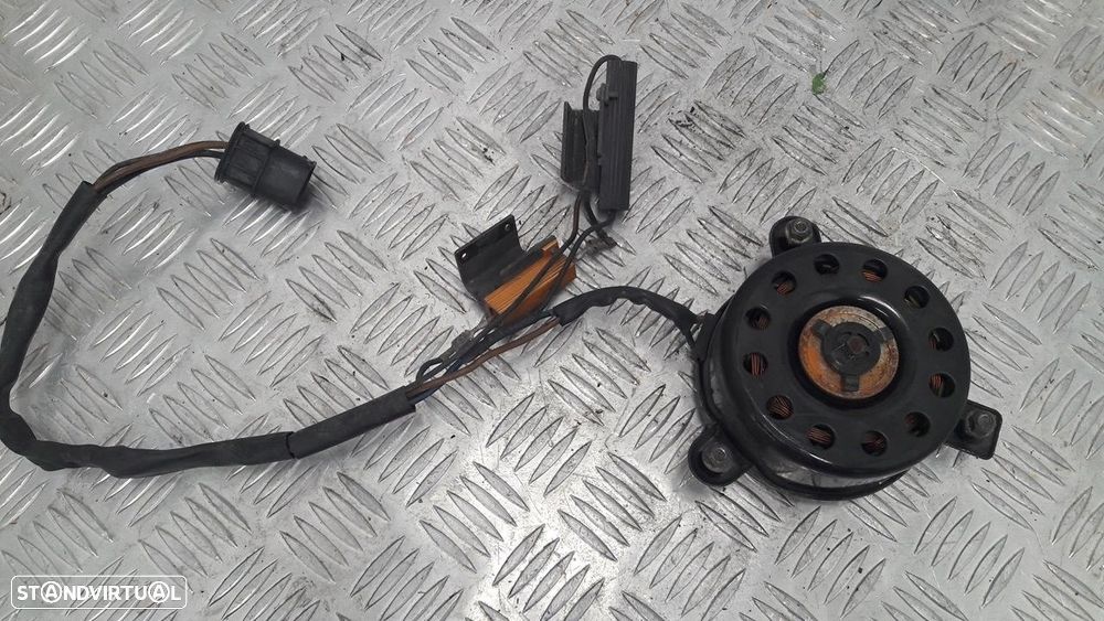 ELECTROVENTILADOR BMW 5 1998 -673283-697920 - 1