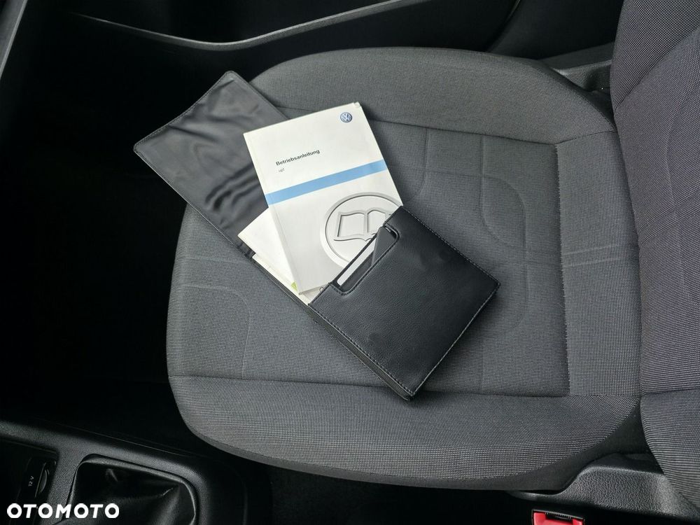 Volkswagen up! - 21