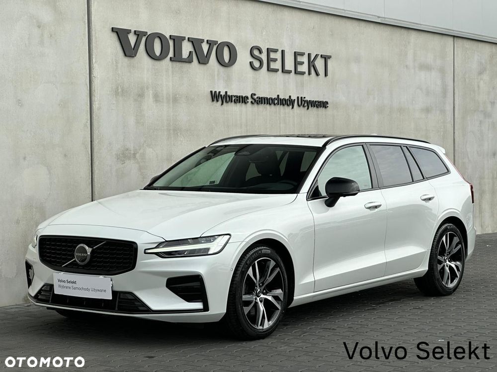 Volvo V60 - 7
