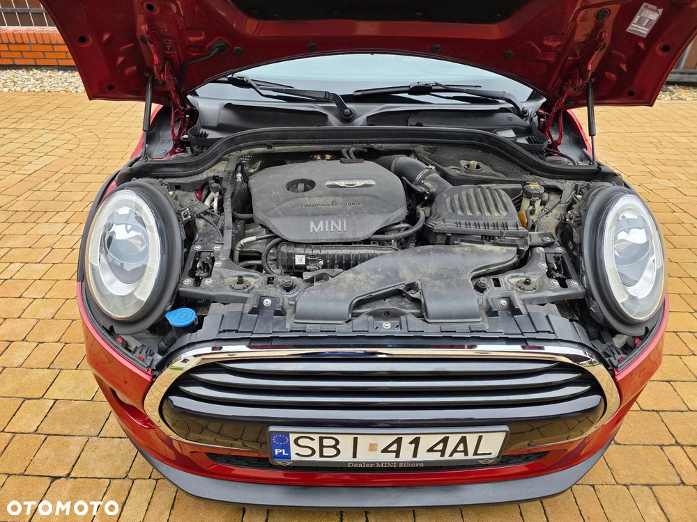 MINI Cooper - 10