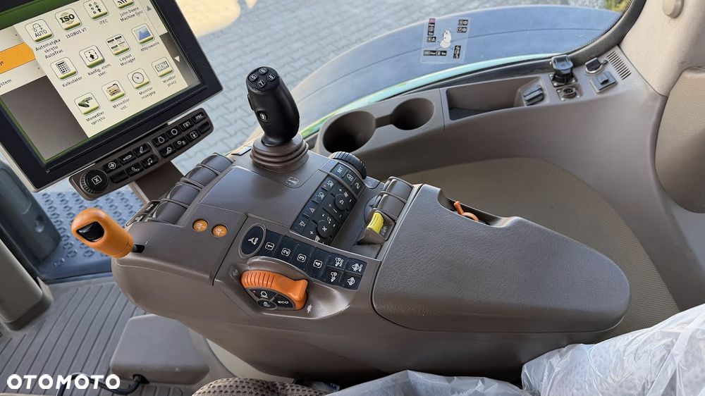 John Deere 8400R - 27