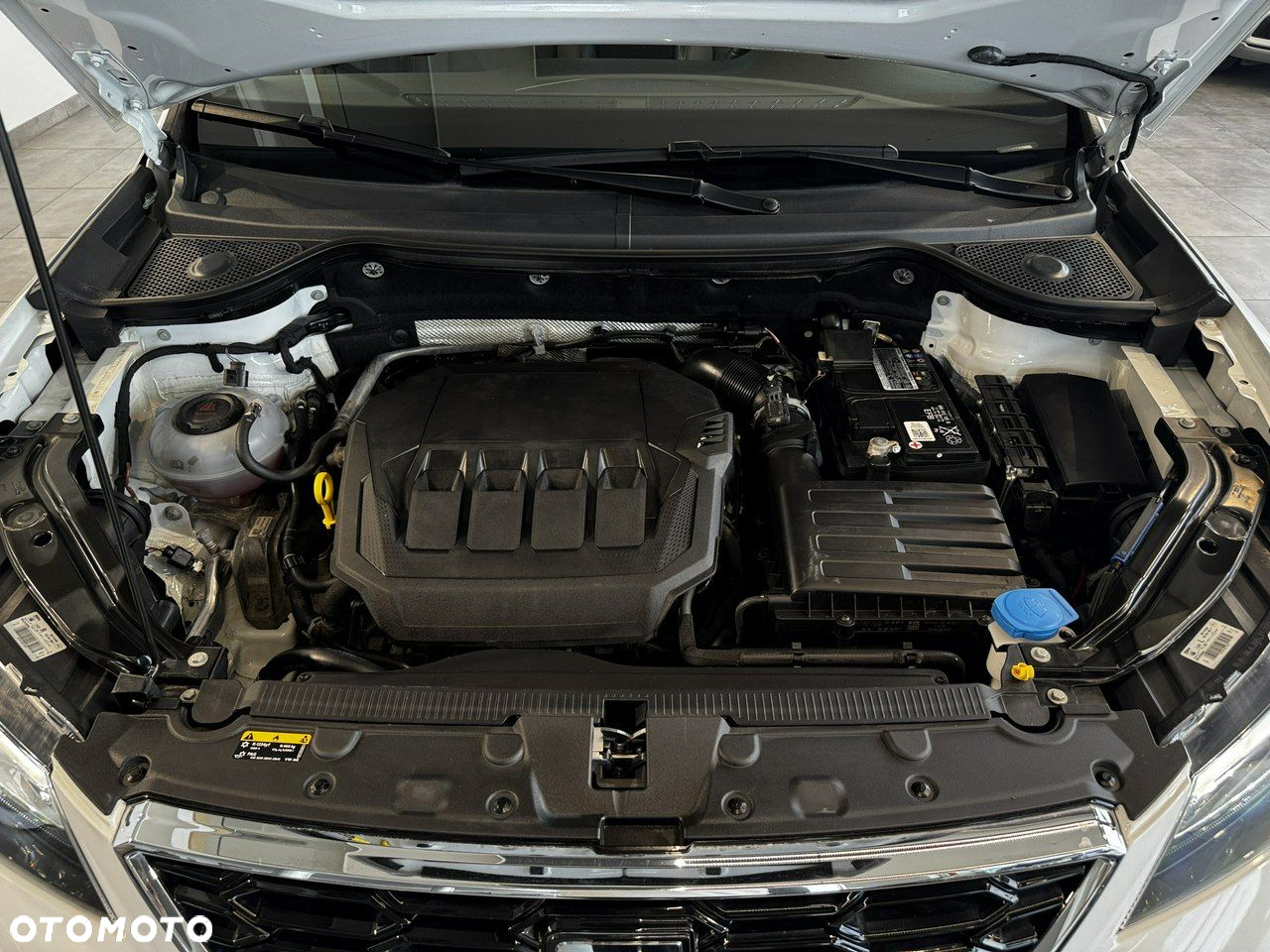 Seat Ateca - 35