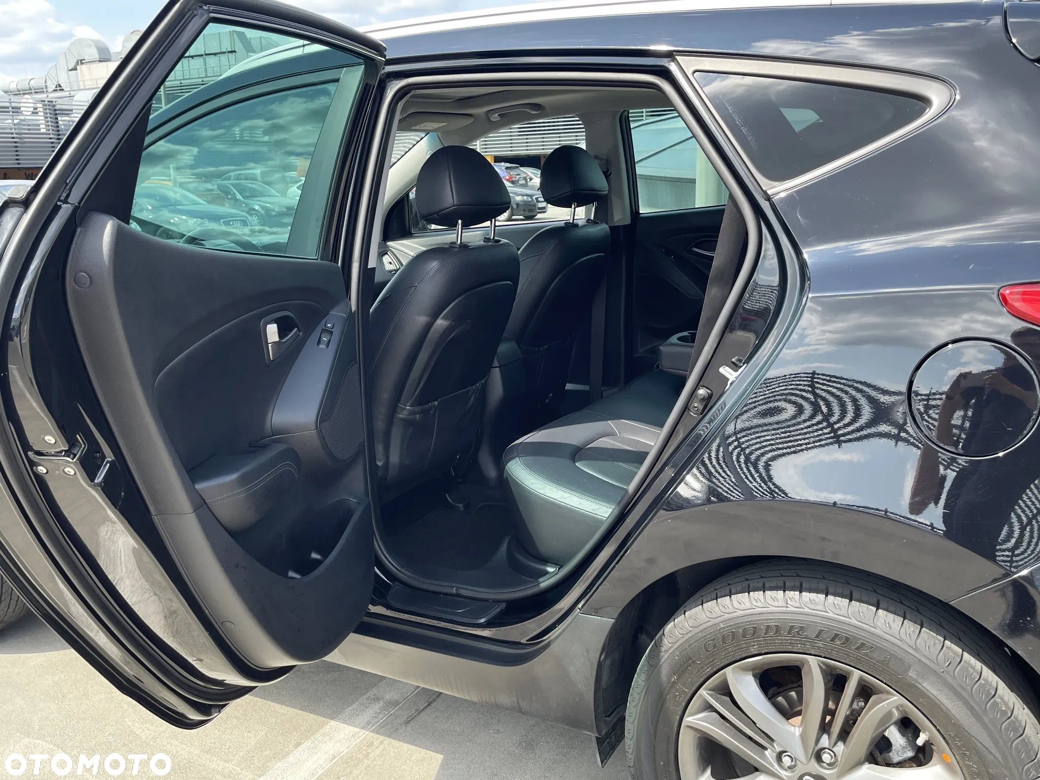 Hyundai ix35 1.6 GDI Premium 2WD - 35