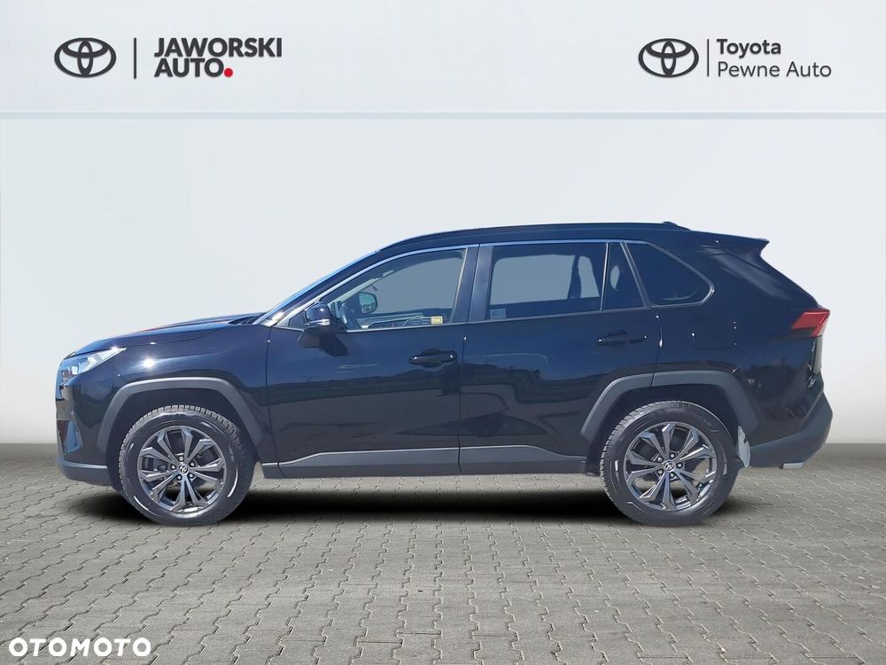 Toyota RAV4 - 14
