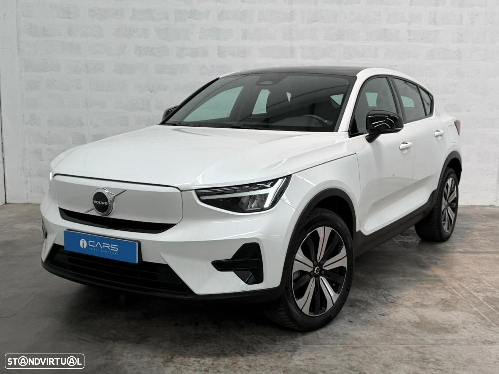 Volvo C40 Recharge Single Motor Core - 8