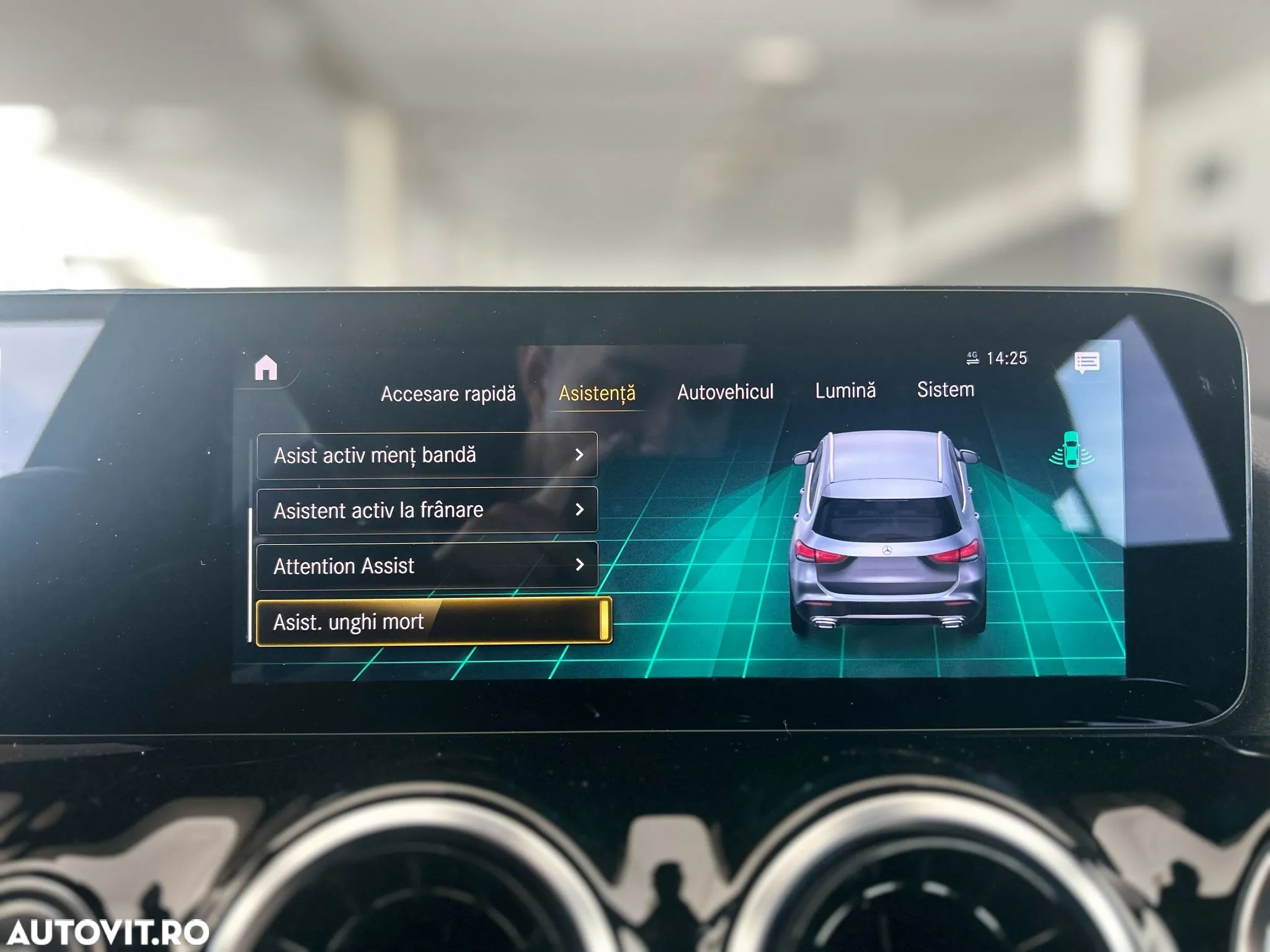 Mercedes-Benz GLA 250 e 8G-DCT Edition AMG Line - 22