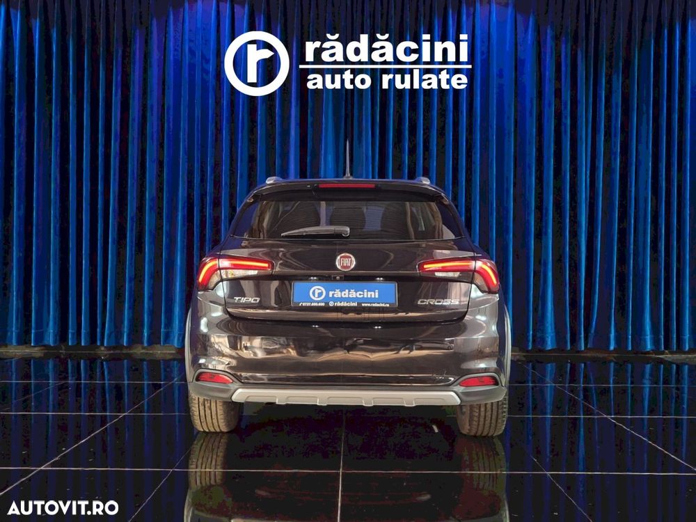 FIAT Tipo 2020 — imagine 44