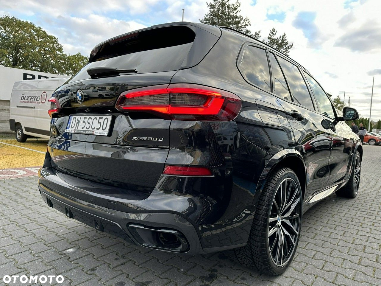 BMW X5 - 6