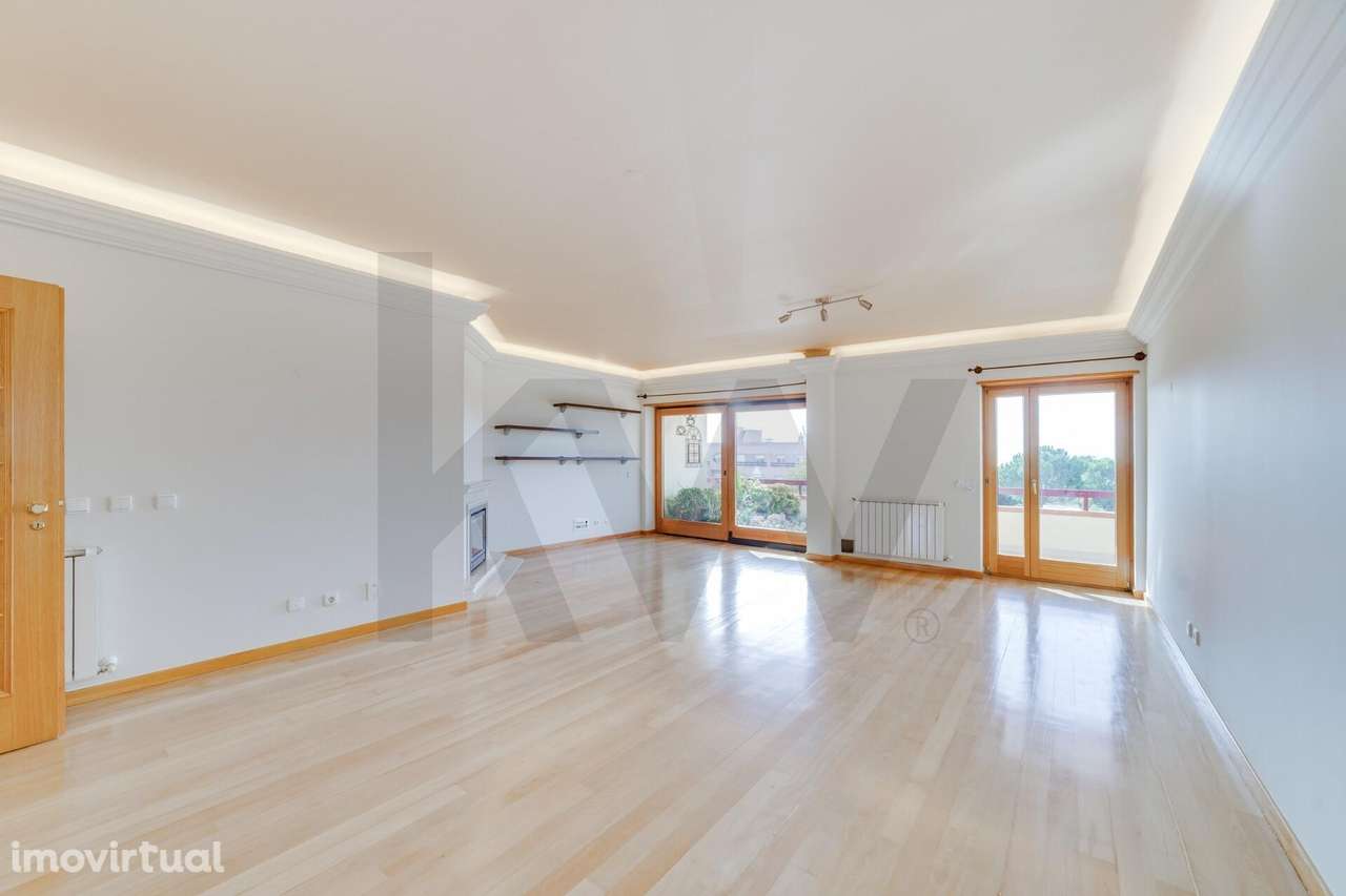 T3 para arrendar Parque dos Poetas Oeiras - Grande imagem: 2/26