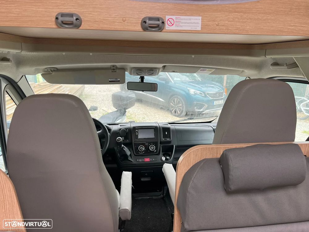 Fiat Ducato - 21