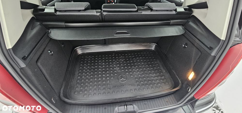 Mercedes-Benz Klasa A 150 Avantgarde Edition 10 - 23