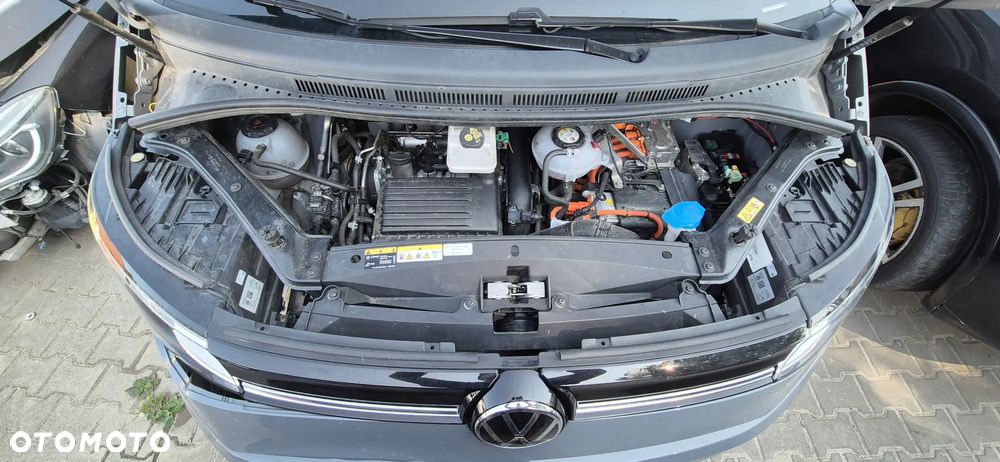 Volkswagen Multivan 1.4 TSI eHybrid PHEV 160kW L1 Life DSG - 35