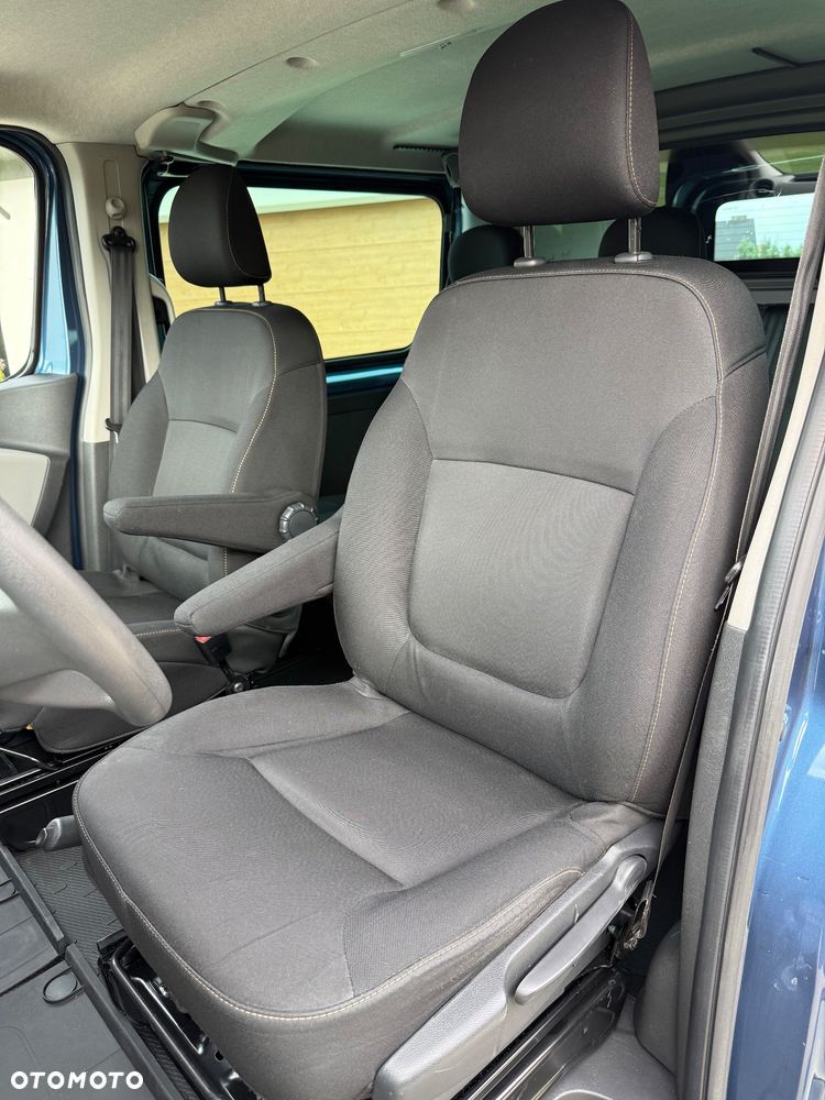 Renault Trafic ENERGY L2H1 Komfort - 14