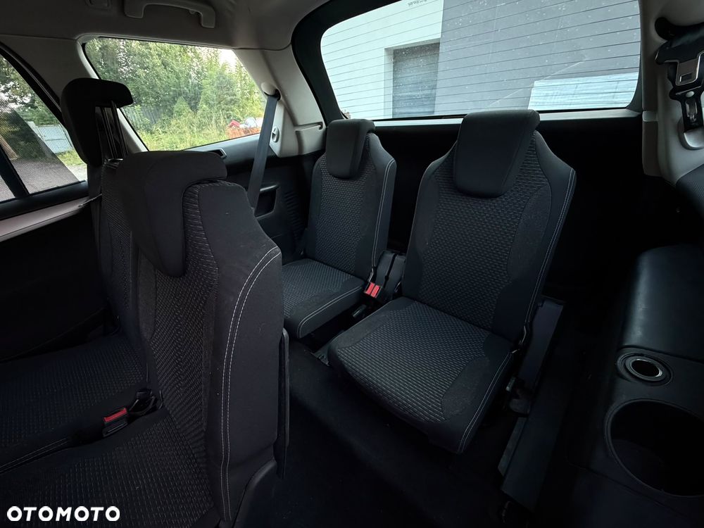 Citroën C4 Picasso 2.0 HDi Impress Exclusive - 7