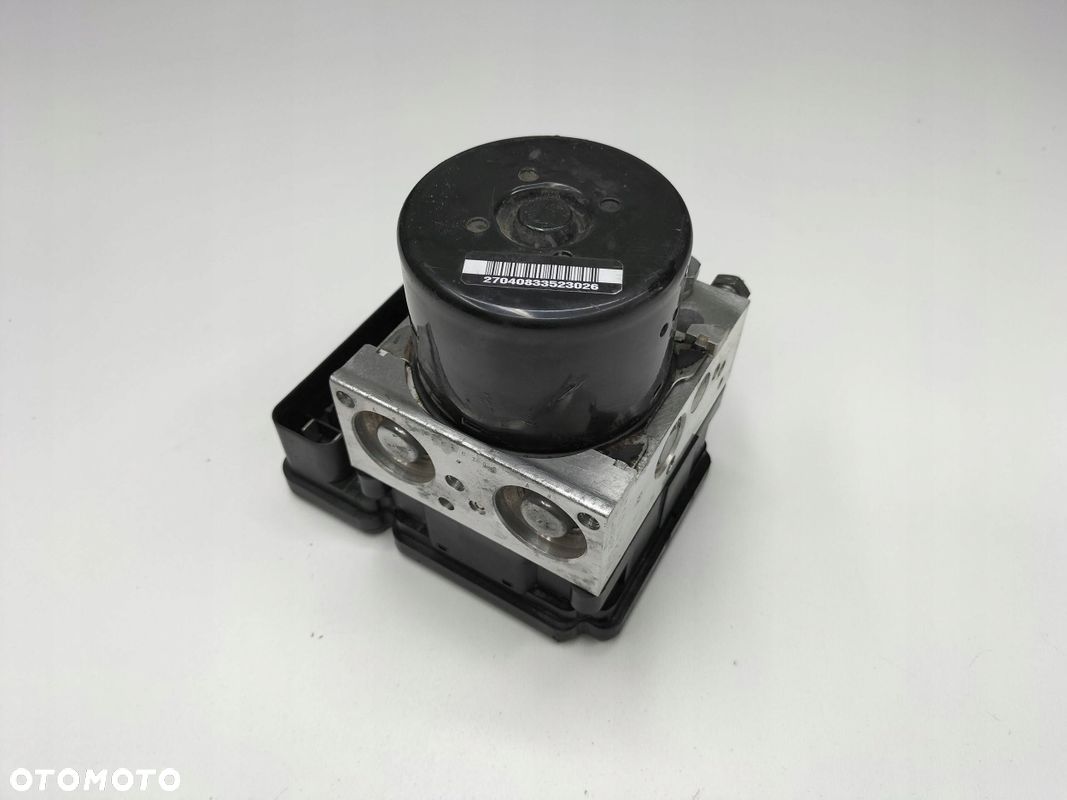 POMPA STEROWNIK ABS FORD FIESTA MK6 MK7 CV21-2C405-CB CV212C405 10021208524 - 1