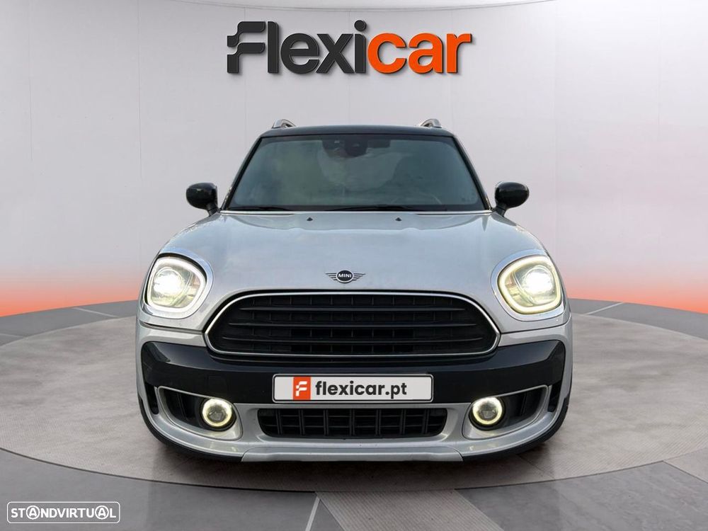 MINI Countryman Cooper D Auto - 7