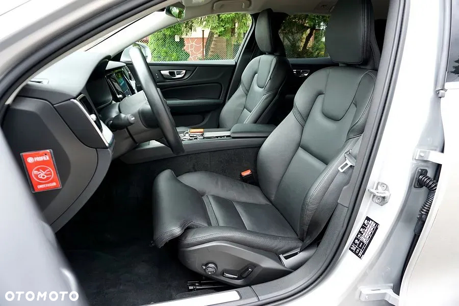 Volvo V60 B5 B Geartronic Inscription - 19