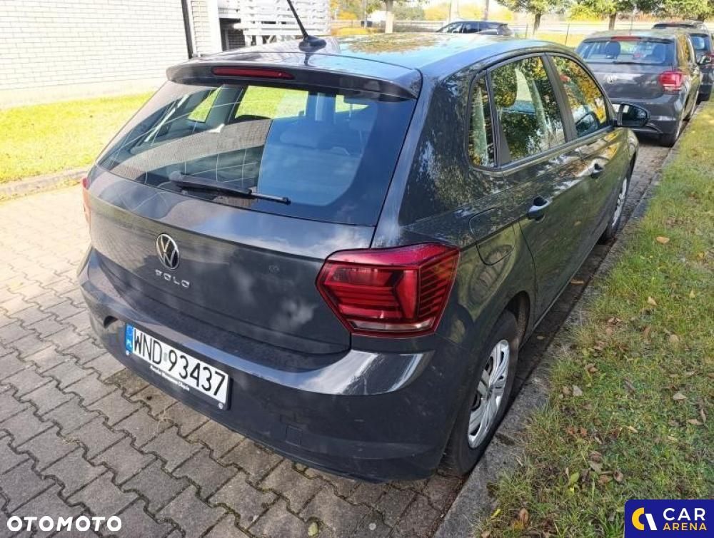 Volkswagen Polo - 4