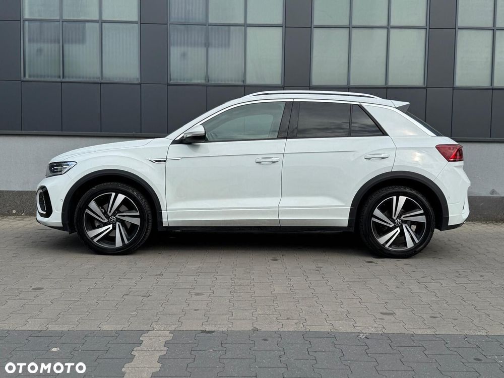 Volkswagen T-Roc 2.0 TSI 4Motion R-Line DSG - 10