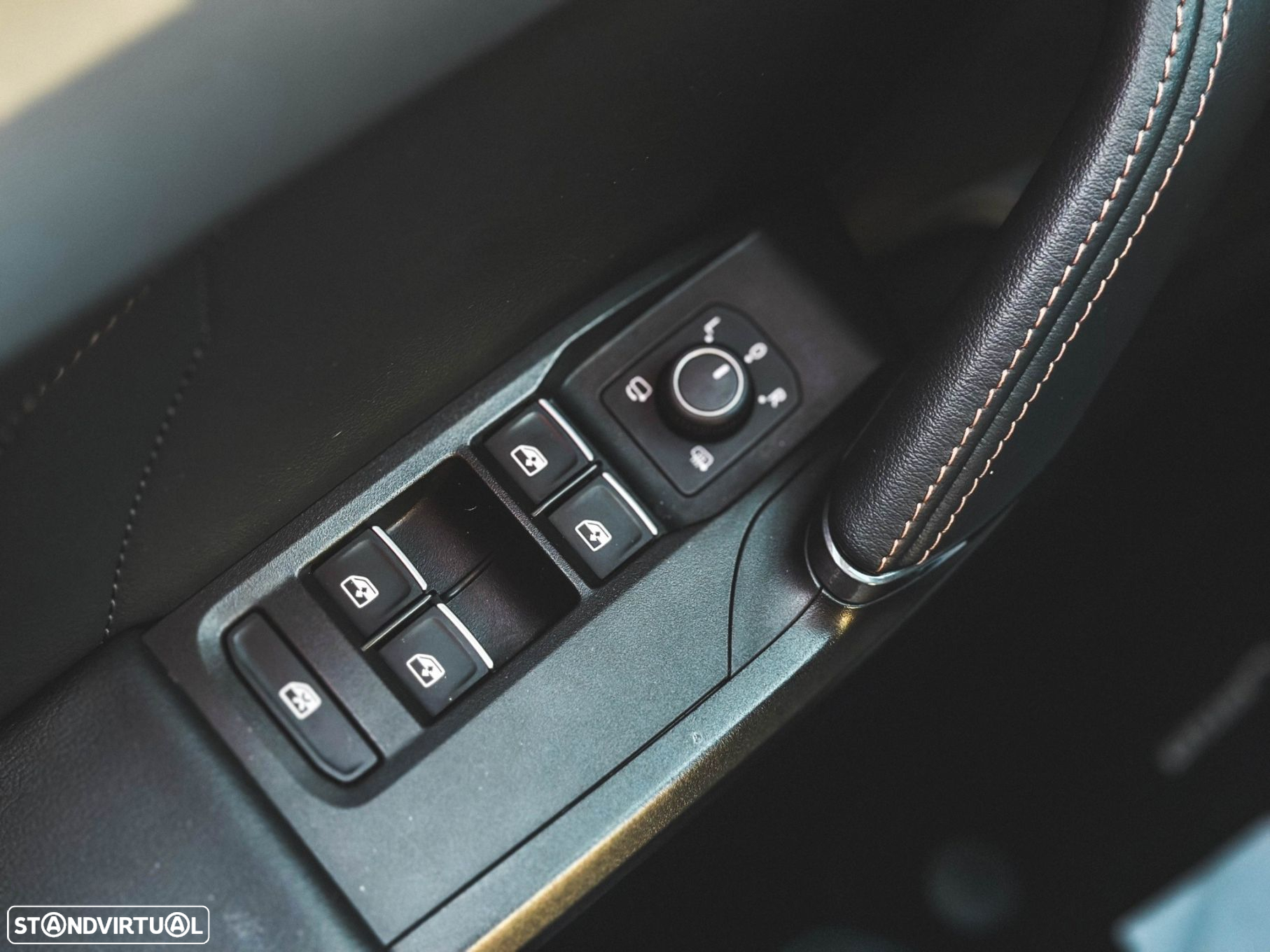Cupra Formentor 1.5 TSI Sport - 24