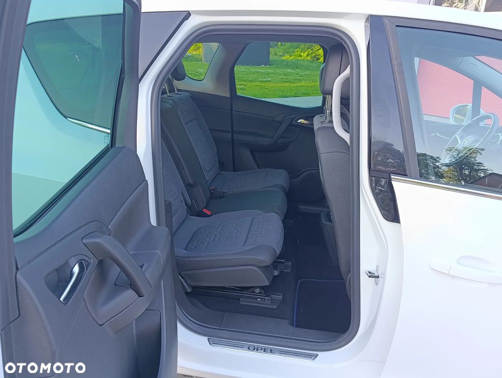 Opel Meriva - 35