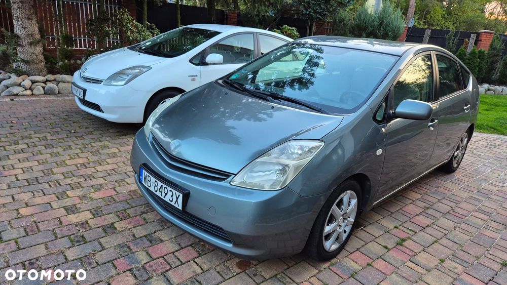 Toyota Prius - 24