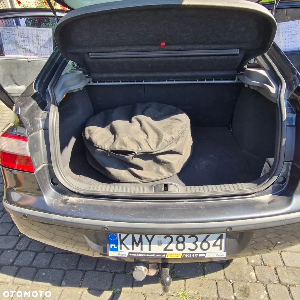 Renault Laguna II 1.8 16V Expression - 11