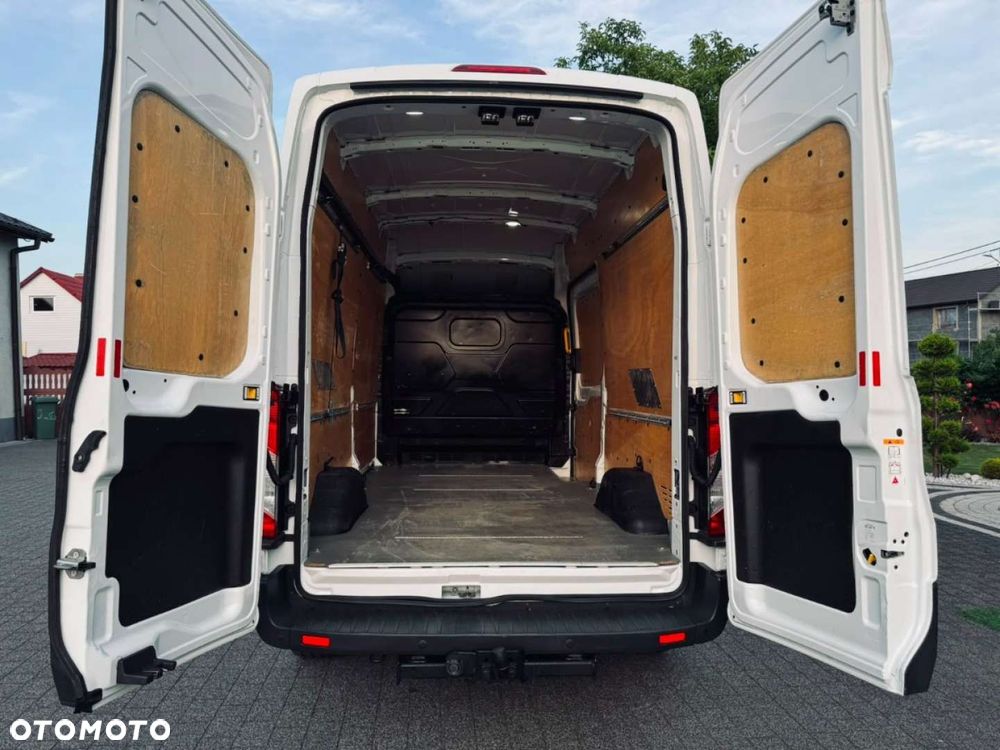 Ford Transit L3 H2 Jak Nowy - 25