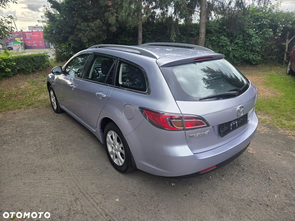 Mazda 6 1.8 Comfort - 3