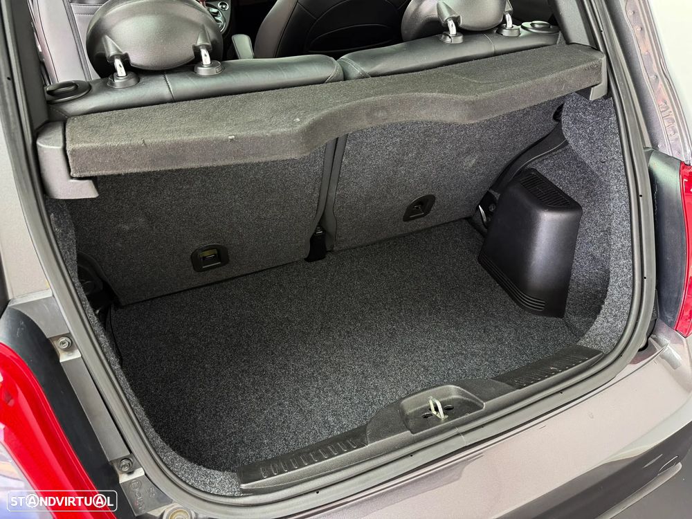 Renault Captur - 14