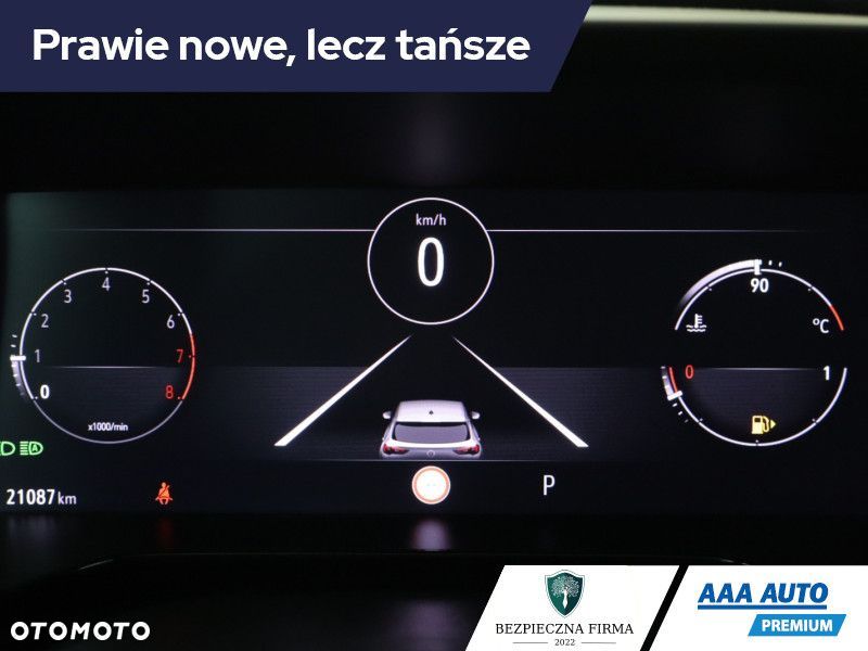 Opel Grandland X - 13