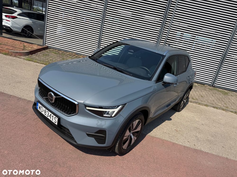 Volvo XC 40 B3 Core - 5