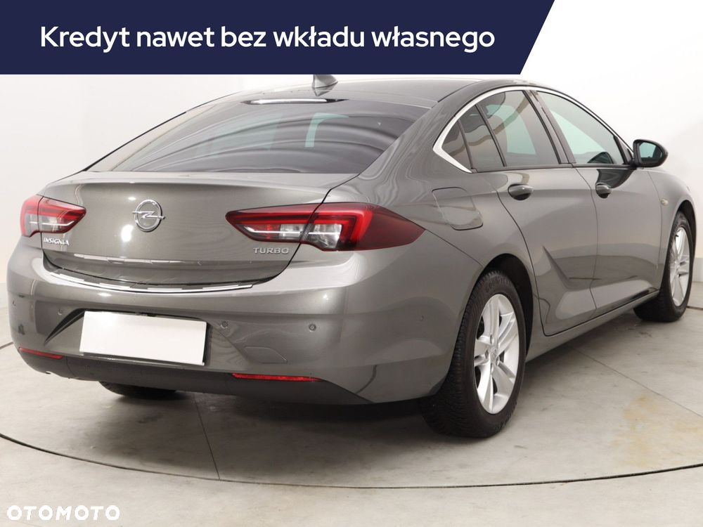 Opel Insignia - 7